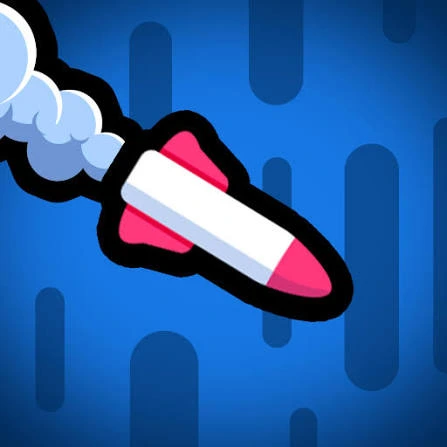 Thumbnail game - Rocket Bot Royale